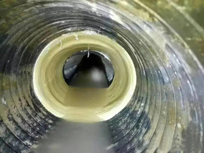 惠州内衬修复法通常适用于哪些类型的断面管道