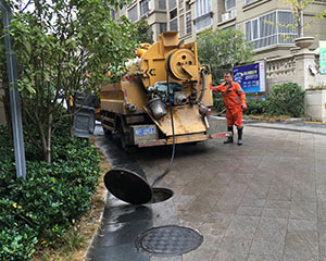 惠州管网知识-是否有行之有效的解决方案