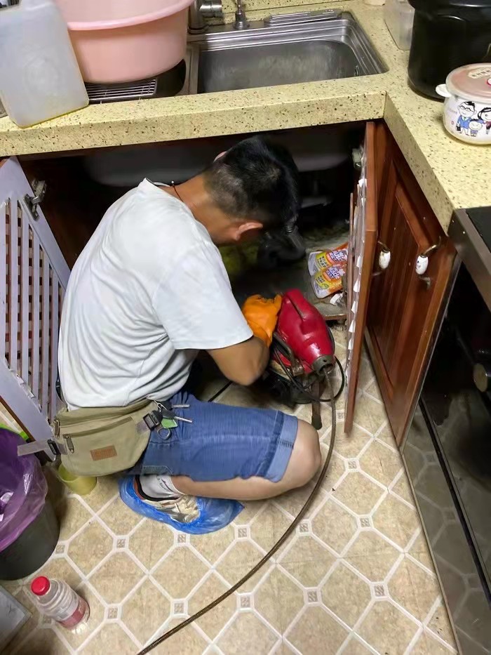 惠州通下水道