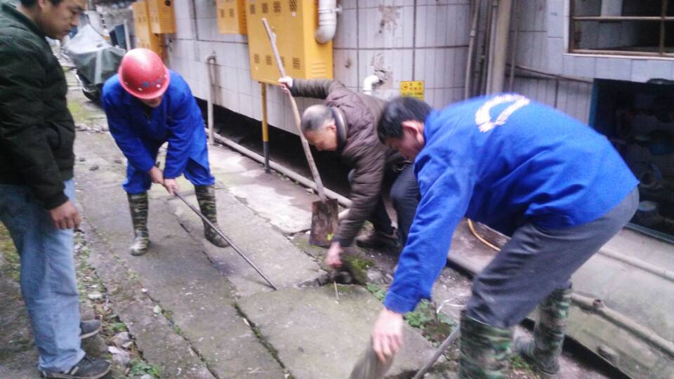 惠州清掏化粪池、管道疏通一站式服务<高效><技术><可靠>